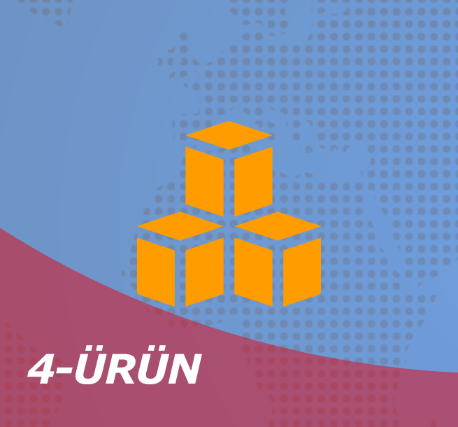 Hassas Etiket CI Tip Baskı Örneği