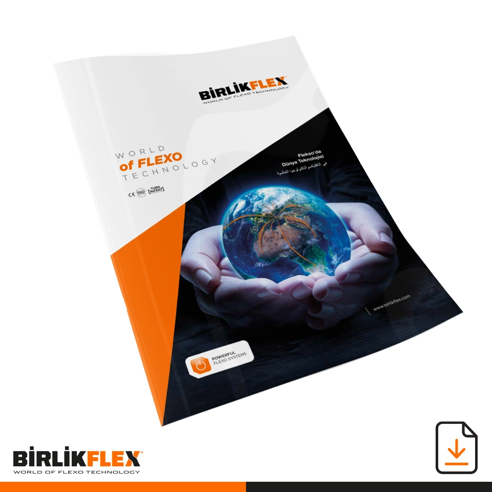 BİRLİKFLEX Ürün Kataloğu 2026